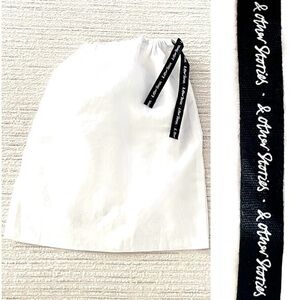 5 for $25!  & Other Stories! Drawstring Dust Bag!